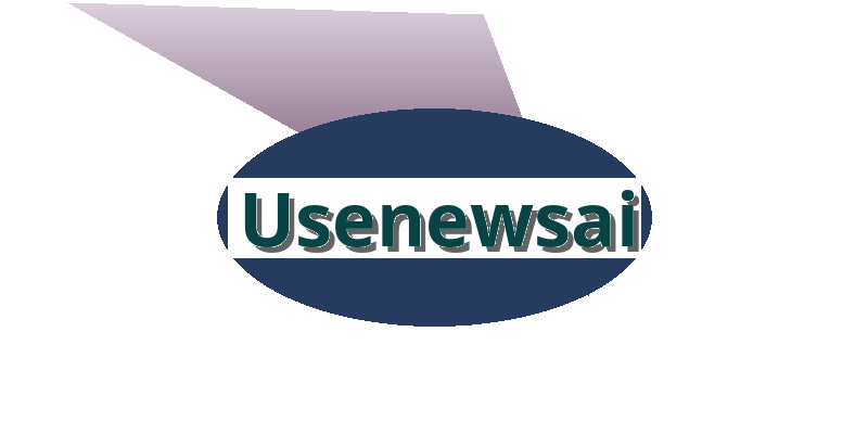 Usenewsai Logo